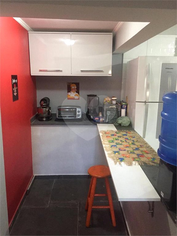 Sobrado à venda ou para alugar com 4 quartos, sendo 2 suítes, em Água Fria, São Paulo, SP