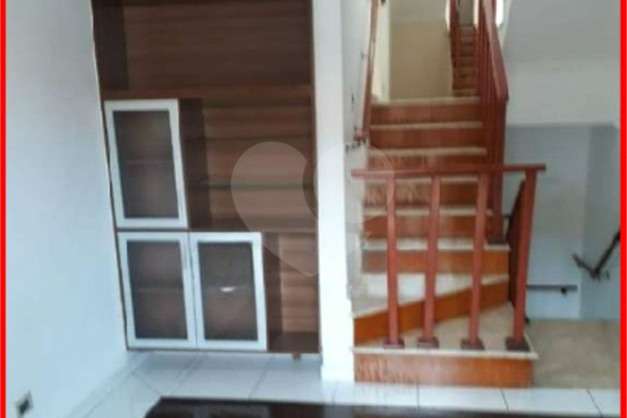 Sobrado à venda com 3 suítes em Morumbi, São Paulo, SP
