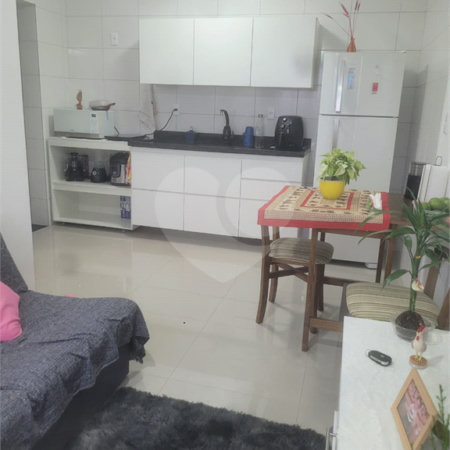 Casa à venda com 2 quartos no condomínio Bela Vista, São Paulo - SP