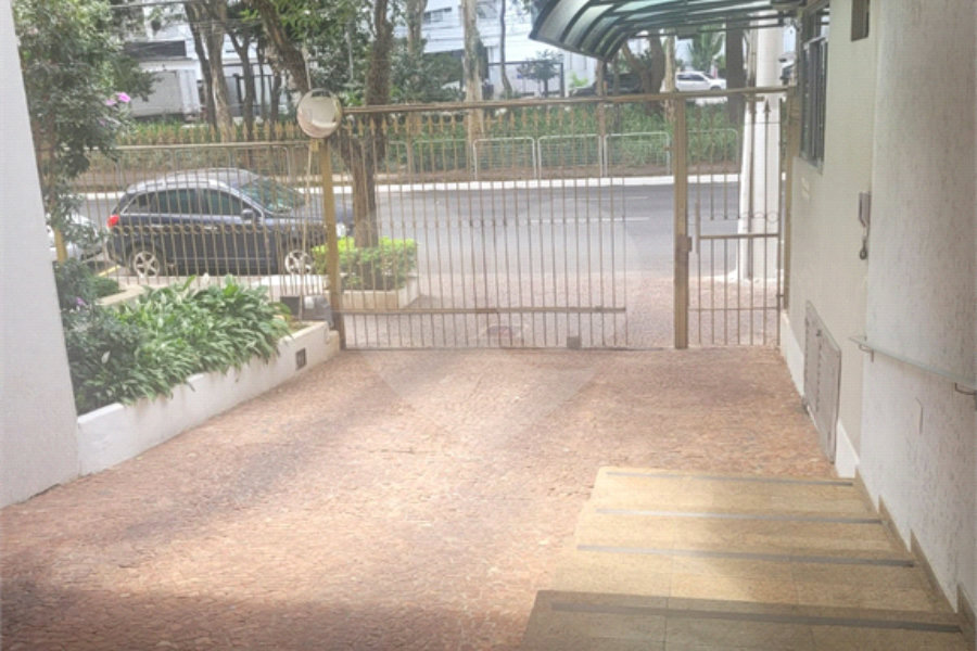 Apartamento à venda com 3 quartos, sendo 1 suíte, em Santana, São Paulo, SP