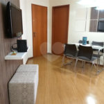 Apartamento à venda com 2 quartos em Vila Erna, São Paulo, SP