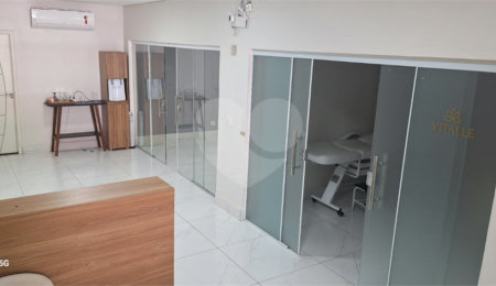 Sala à venda em Ponte Nova, Várzea Grande, MT