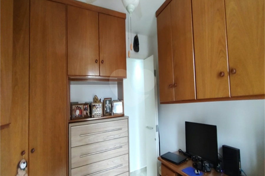 Apartamento à venda com 2 quartos em Santana, São Paulo, SP