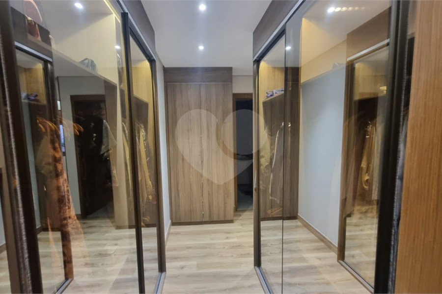 Apartamento à venda com 4 quartos, sendo 2 suítes, em Mooca, São Paulo, SP