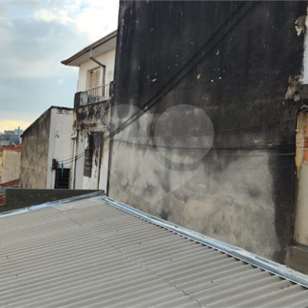 Terreno à venda com 1 quarto em Vila Maria Alta, São Paulo, SP