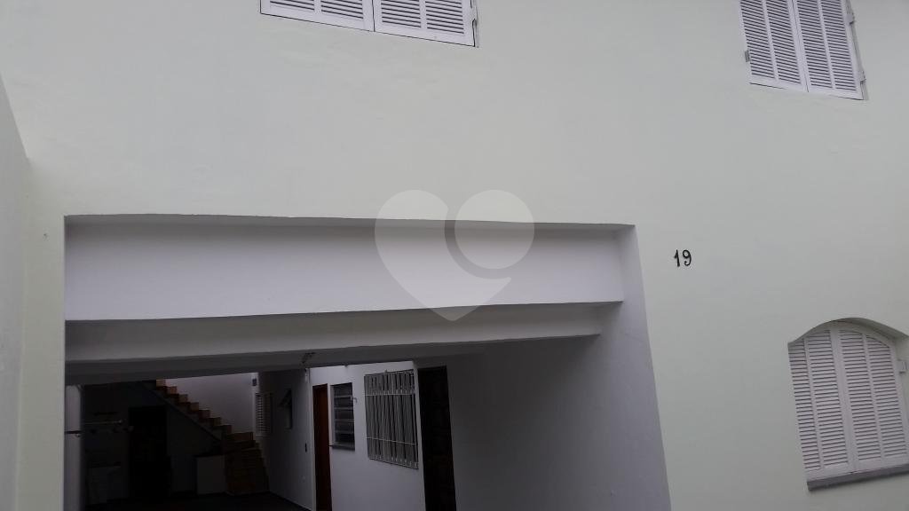 Sobrado à venda com 4 quartos em Vila Guilherme, São Paulo, SP