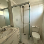 Apartamento para alugar com 3 suítes no Centro, Santo André, SP