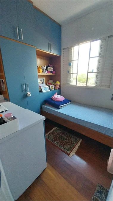 Sobrado à venda com 3 quartos em Vila Analia, São Paulo, SP