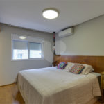 Apartamento à venda com 3 suítes em Brooklin, São Paulo, SP