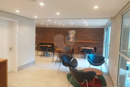 Apartamento para alugar com 1 quarto em Pinheiros, São Paulo, SP