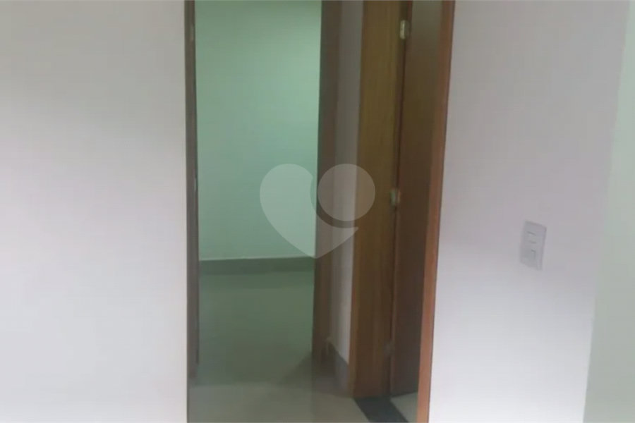 Apartamento à venda com 2 quartos em Mandaqui, São Paulo, SP