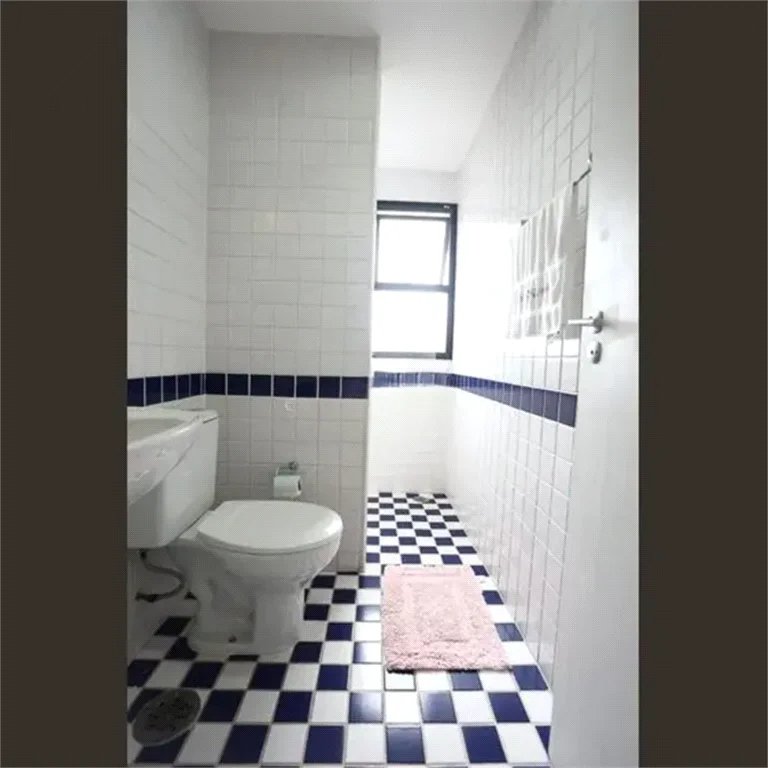 Duplex à venda com 2 quartos, sendo 1 suíte, em Paraíso do Morumbi, São Paulo, SP