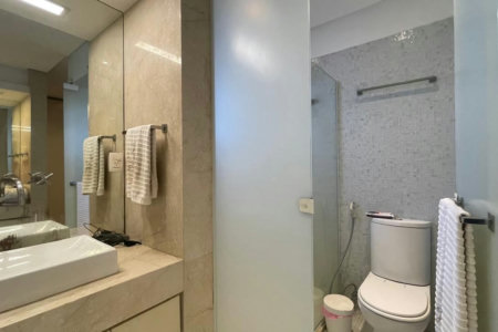 Cobertura com 3 dormitórios à venda, 437 m² por R$ 4.799.999,99 - Gonzaga - Santos/SP