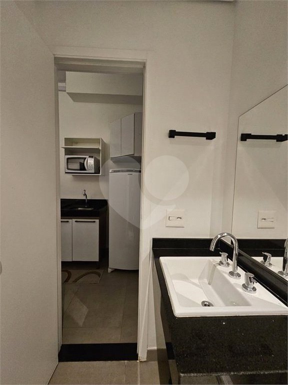 Apartamento à venda com 1 suíte em Vila Olímpia, São Paulo, SP