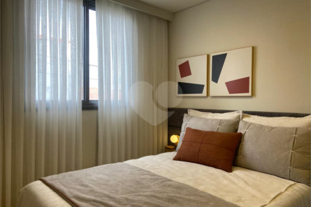 Apartamento à venda com 2 quartos em Vila Carrão, São Paulo, SP