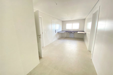 Apartamento à venda com 4 suítes em Santana, São Paulo, SP