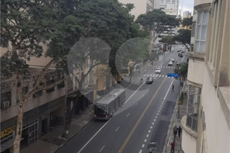 Apartamento à venda com 2 quartos, sendo 1 suíte, em Bela Vista, São Paulo, SP