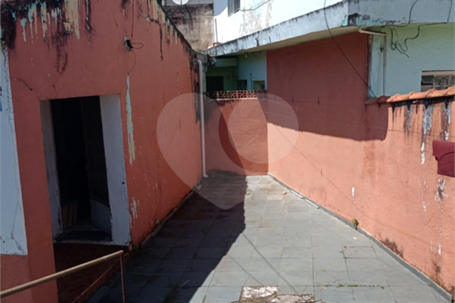 Sobrado à venda com 2 quartos em Vila Nova Cachoeirinha, São Paulo, SP