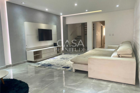 Casa à venda com 3 quartos, sendo 1 suíte, em Jardim Paulistano, Sorocaba, SP