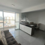 Apartamento para alugar com 1 quarto em Jabaquara, São Paulo, SP