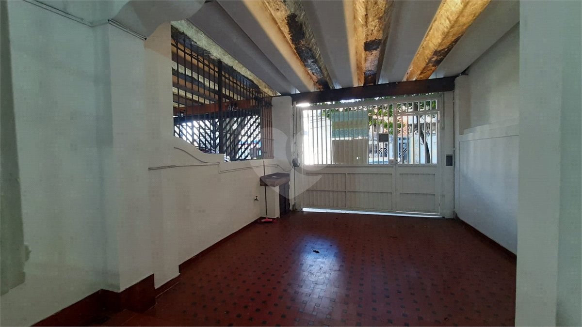 Sobrado para alugar com 2 quartos em Vila Romana, São Paulo, SP