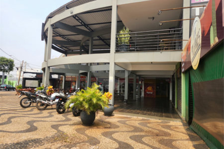 Salão à venda ou para alugar em Jardim Primavera, Araraquara, SP