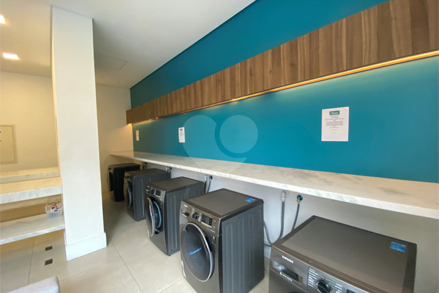 Apartamento à venda com 2 quartos, sendo 1 suíte, em Santana, São Paulo, SP