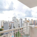 Apartamento à venda com 2 quartos, sendo 1 suíte,  em Santana, São Paulo, SP