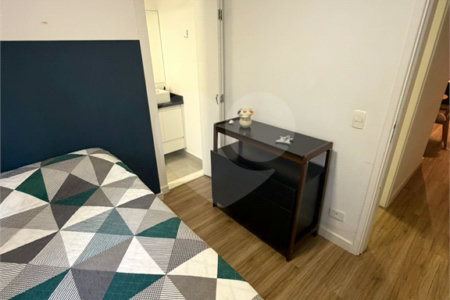 Apartamento à venda com 3 quartos em Vila Olímpia, São Paulo, SP