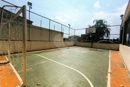 Apartamento à venda com 2 quartos em Jardim Esmeralda, São Paulo, SP