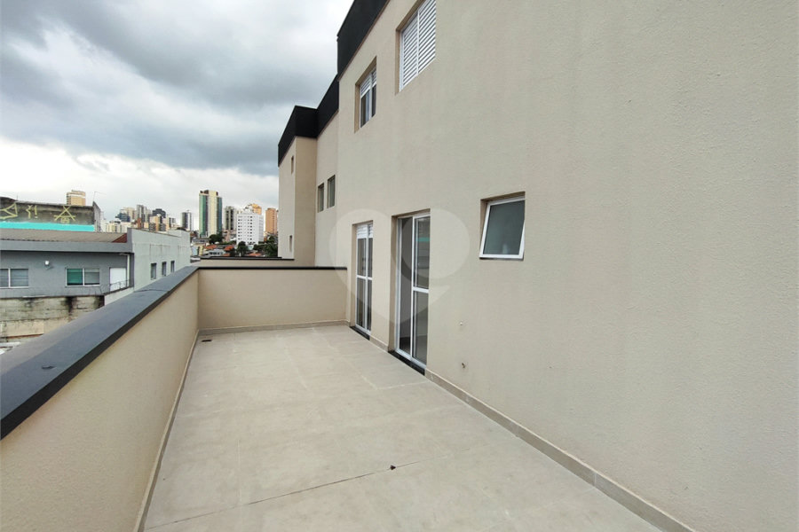 Apartamento à venda com 1 quarto em Água Fria, São Paulo, SP