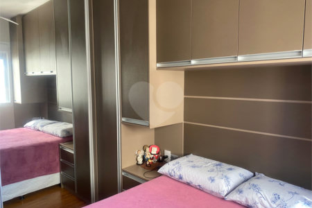 Apartamento à venda com 2 quartos em Vila Galvão, Guarulhos, SP