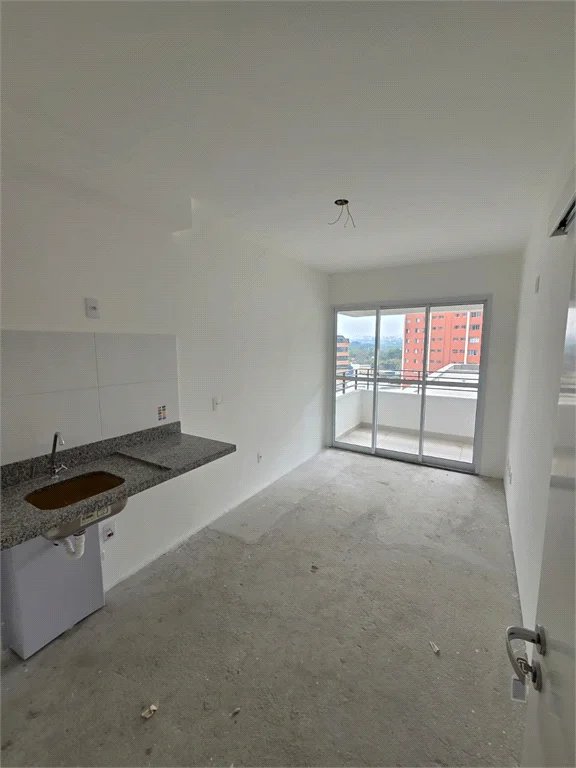 Apartamento à venda com 1 suíte em Butantã, São Paulo, SP