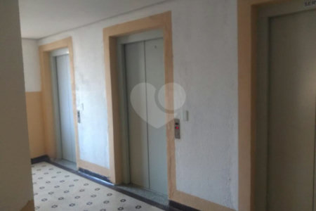 Apartamento à venda com 1 quarto no Centro, São Paulo, SP