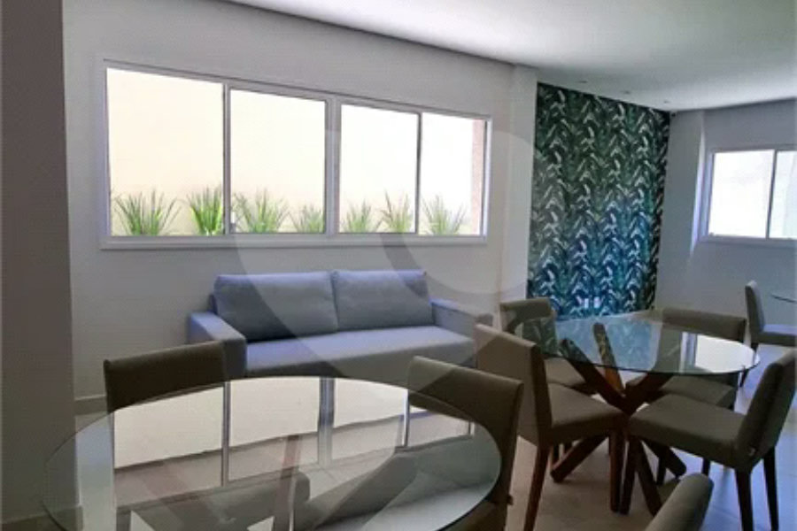 Apartamento à venda com 2 quartos em Jardim São Paulo(zona Norte), São Paulo, SP