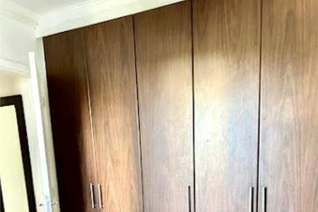 Apartamento à venda com 2 quartos, sendo 1 suíte,  em Jardim Ampliação, São Paulo, SP