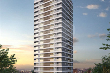Apartamento à venda com 2 quartos, sendo 1 suíte, em Perdizes, São Paulo, SP
