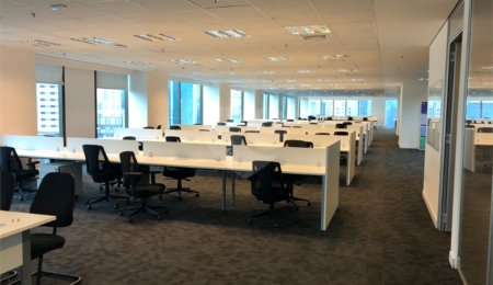 Laje Corporativa para alugar com 1 quarto em Brooklin, São Paulo, SP