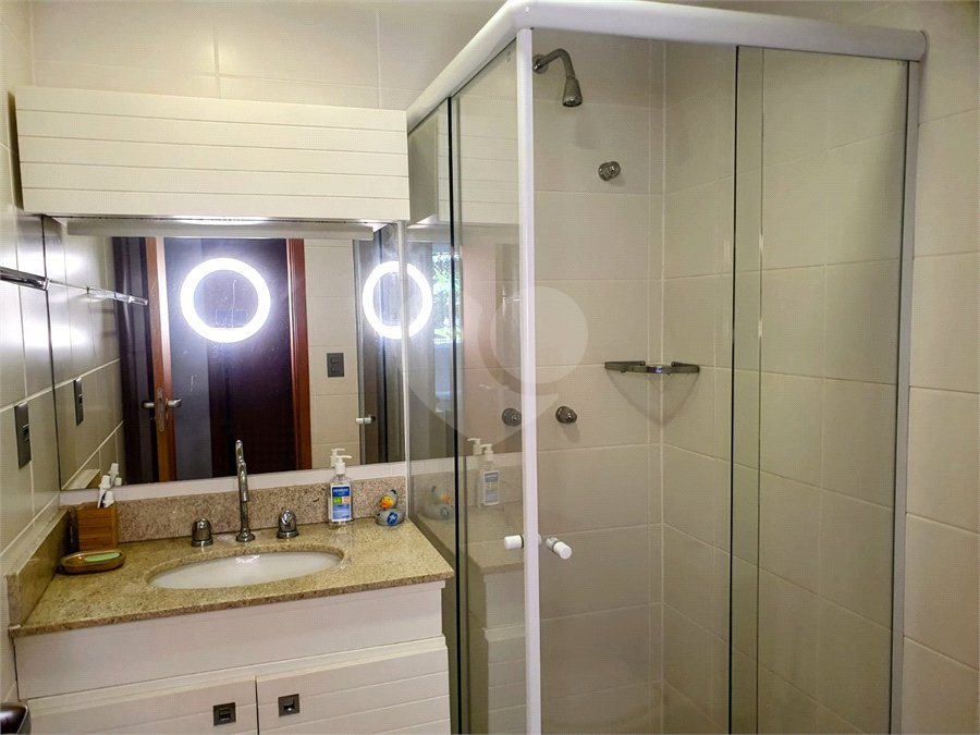 Apartamento à venda com 3 quartos, sendo 1 suíte, em Humaitá, Rio de Janeiro, RJ