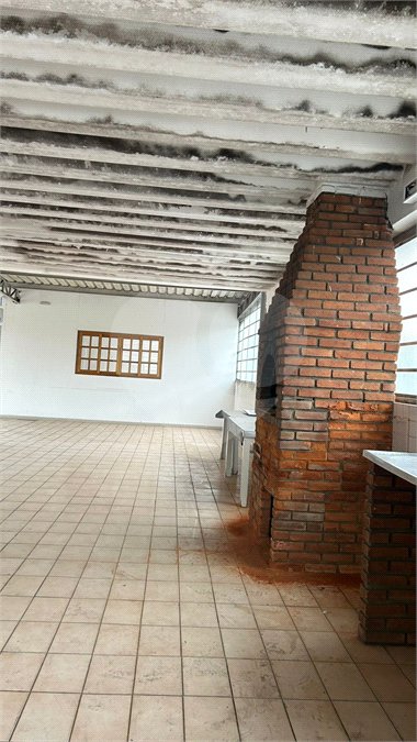 Galpão para alugar em Vila Marieta, São Paulo, SP