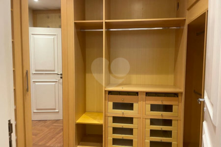 Apartamento à venda com 4 suítes em Vila Suzana, São Paulo, SP