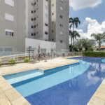 Cobertura à venda com 3 suítes em Chácara Santo Antônio, São Paulo, SP