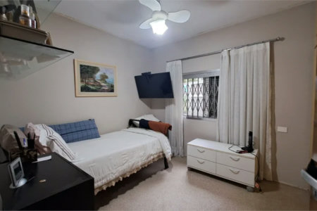 Casa Térrea à venda com 3 quartos, sendo 1 suíte,  em Alto da Lapa, São Paulo, SP