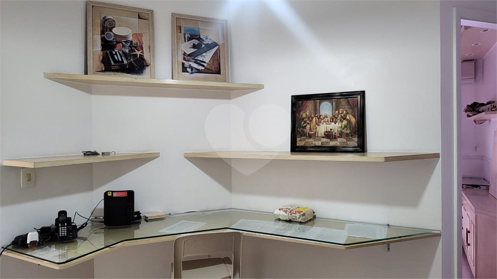 Apartamento à venda com 3 quartos, sendo 1 suíte, em Vila Augusta, Guarulhos, SP