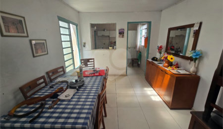 Casa à venda com 3 quartos em Vila Arruda, Itapetininga, SP