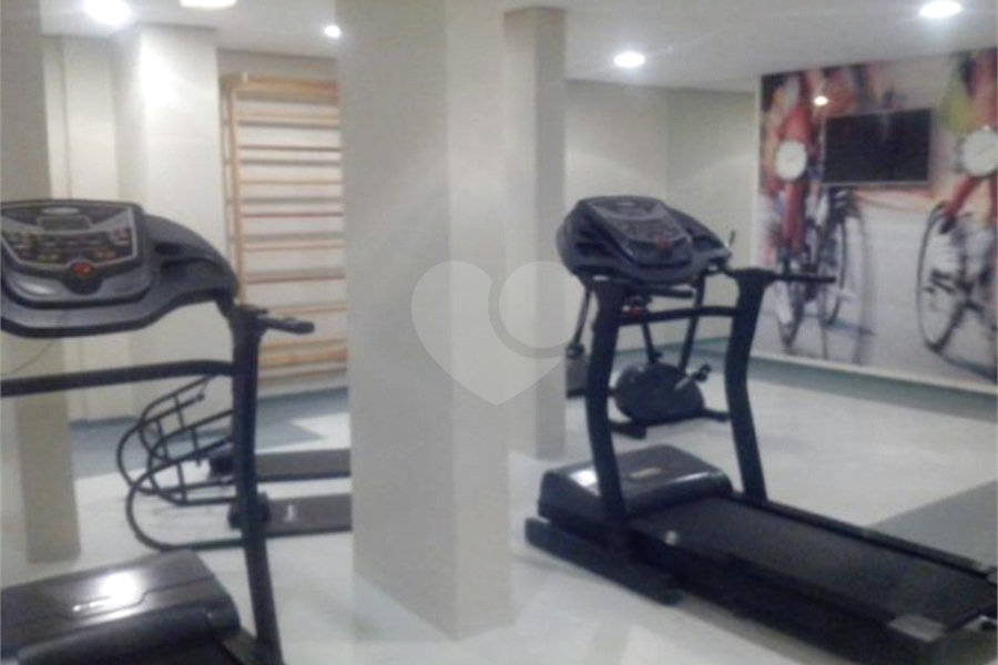 Apartamento à venda com 2 quartos, sendo 1 suíte, em Jaçanã, São Paulo, SP