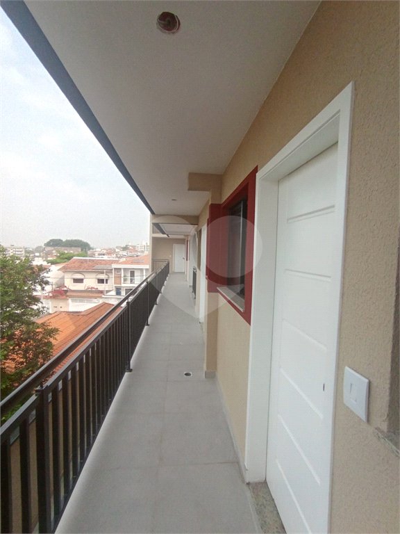 Apartamento à venda com 2 quartos, sendo 1 suíte, em Tucuruvi, São Paulo, SP