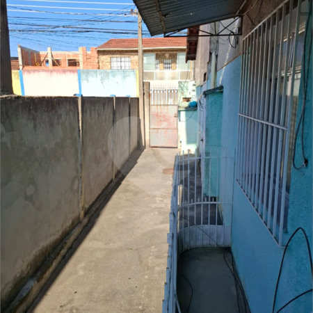 Apartamento à venda com 2 quartos em Campo Grande, Rio de Janeiro, RJ