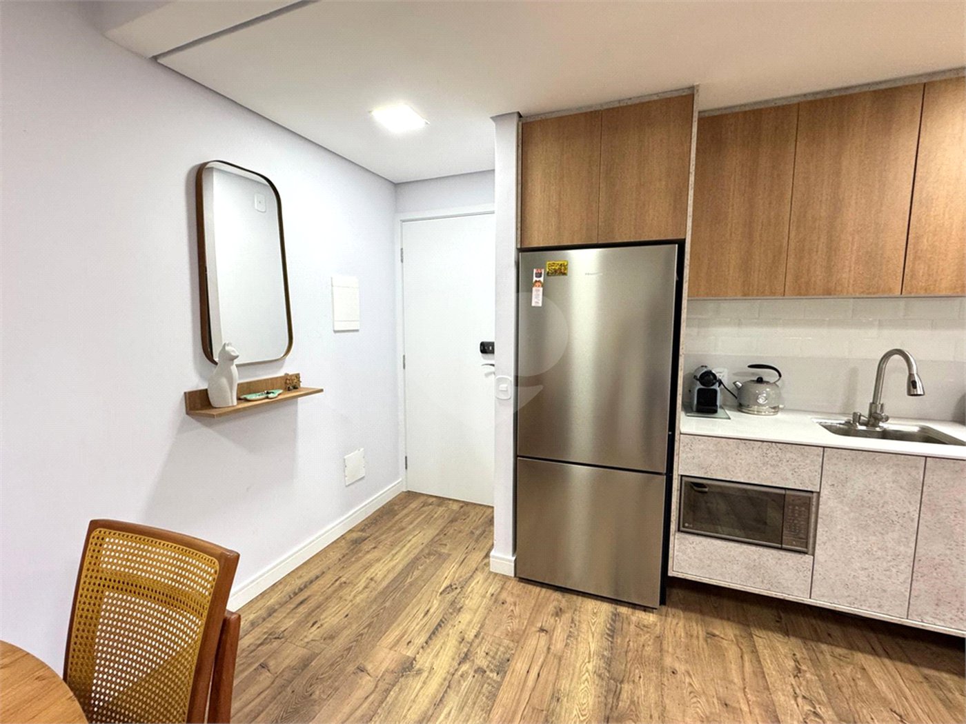 Apartamento à venda com 3 quartos, sendo 1 suíte, em Jardim América, Sorocaba, SP