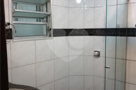 Apartamento à venda com 1 quarto em Vila Romana, São Paulo, SP